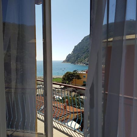 Linda Vista Apartment Monterosso al Mare Kültér fotó