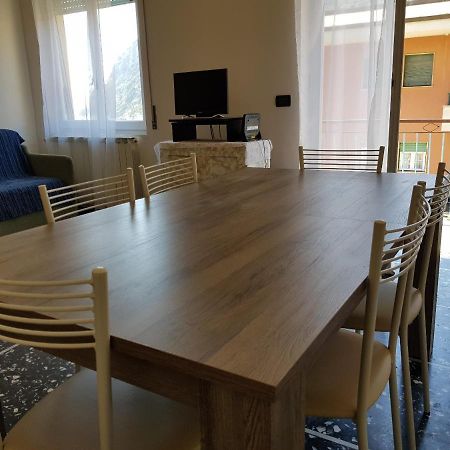 Linda Vista Apartment Monterosso al Mare Kültér fotó