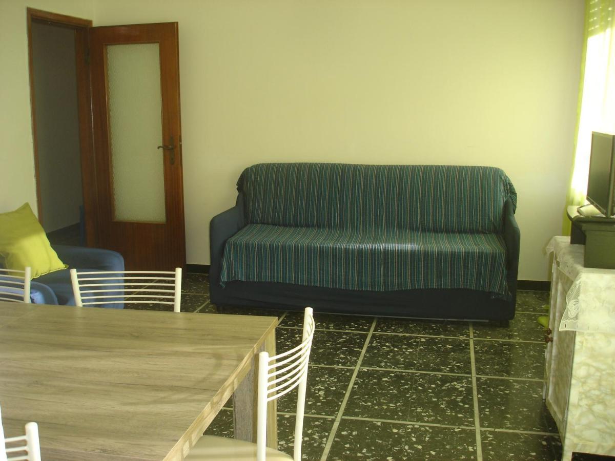 Linda Vista Apartment Monterosso al Mare Kültér fotó