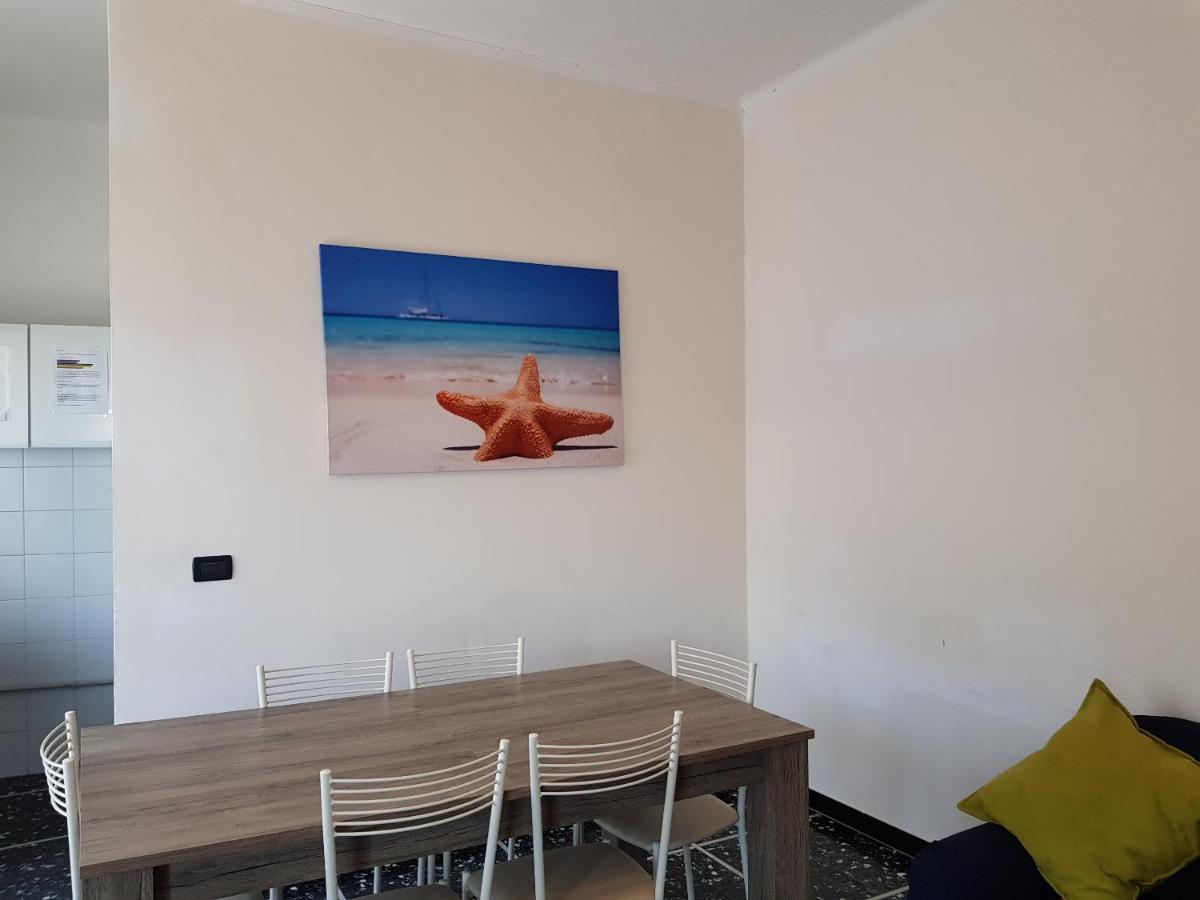 Linda Vista Apartment Monterosso al Mare Kültér fotó