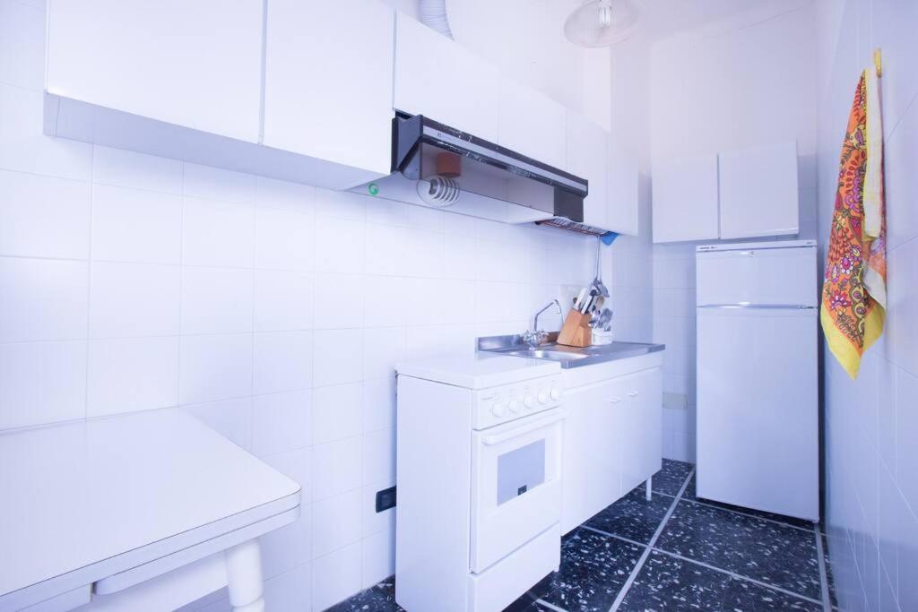 Linda Vista Apartment Monterosso al Mare Kültér fotó