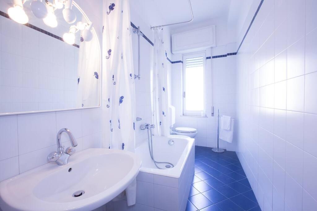 Linda Vista Apartment Monterosso al Mare Kültér fotó