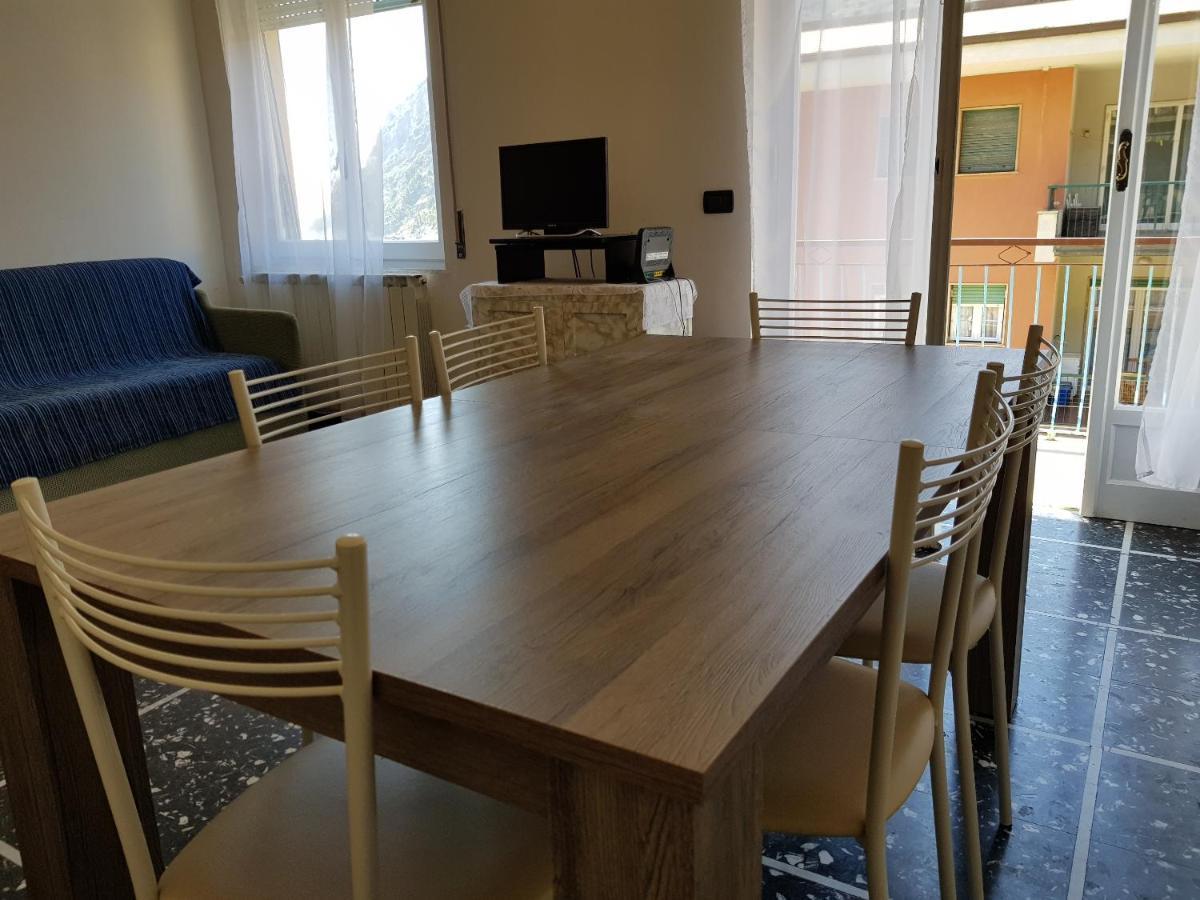 Linda Vista Apartment Monterosso al Mare Kültér fotó
