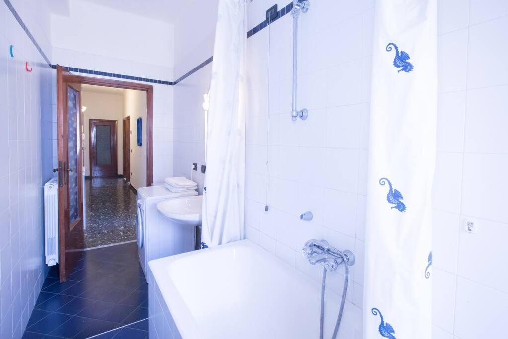 Linda Vista Apartment Monterosso al Mare Kültér fotó