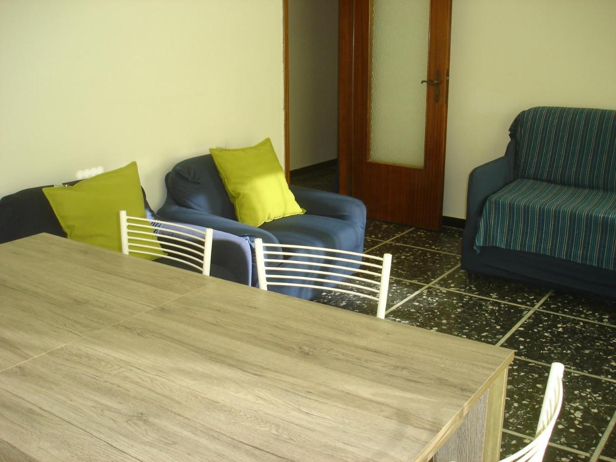 Linda Vista Apartment Monterosso al Mare Kültér fotó