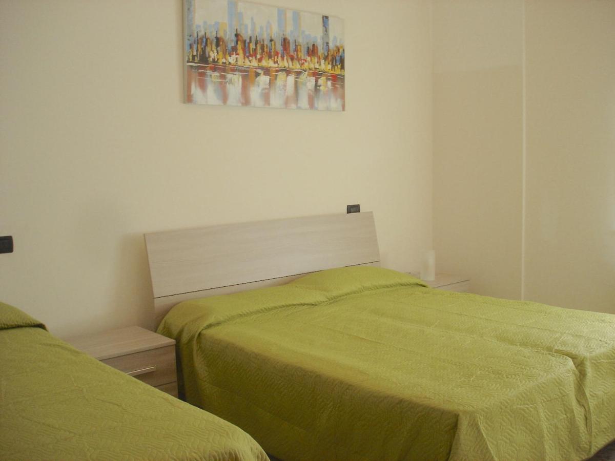 Linda Vista Apartment Monterosso al Mare Kültér fotó